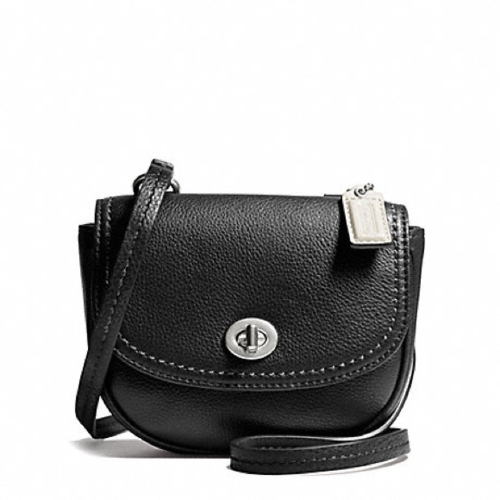 🖤BLACK FRIDAY 20%⬇️🖤 Coach Park Mini Crossbody